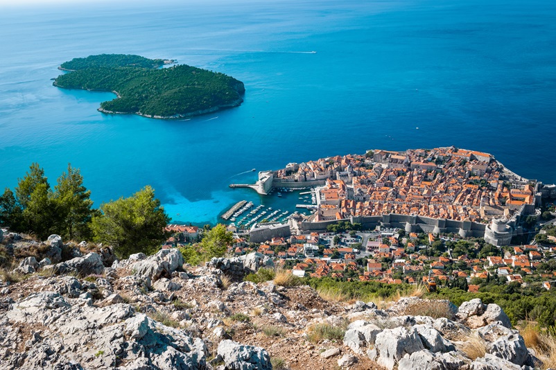 Day 1: Day 1: Dive into Dubrovnik's Delights